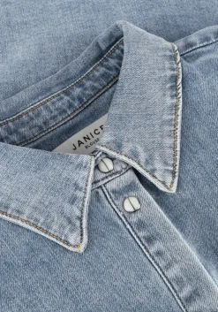 blauwe janice blouses lars