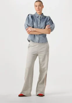 blauwe janice blouses lars