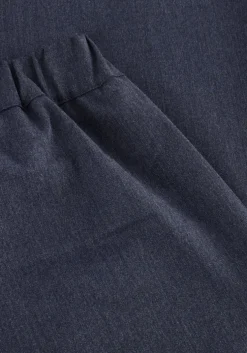 blauwe janice pantalon ringo