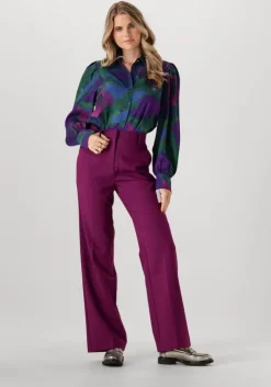 blauwe jansen amsterdam blouses wfp764 blouse amelia