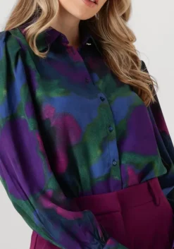 blauwe jansen amsterdam blouses wfp764 blouse amelia