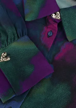 blauwe jansen amsterdam blouses wfp764 blouse amelia