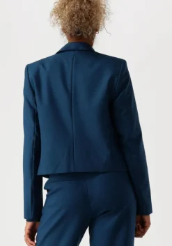 blauwe jansen amsterdam blazer wtq267 blazer bowie