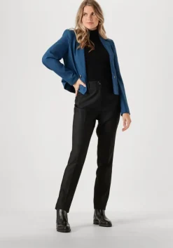 blauwe jansen amsterdam blazer wtq267 blazer bowie