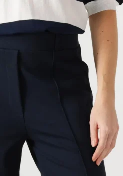 blauwe jansen amsterdam pantalon hv404 wide pants