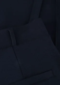 blauwe jansen amsterdam pantalon hv404 wide pants