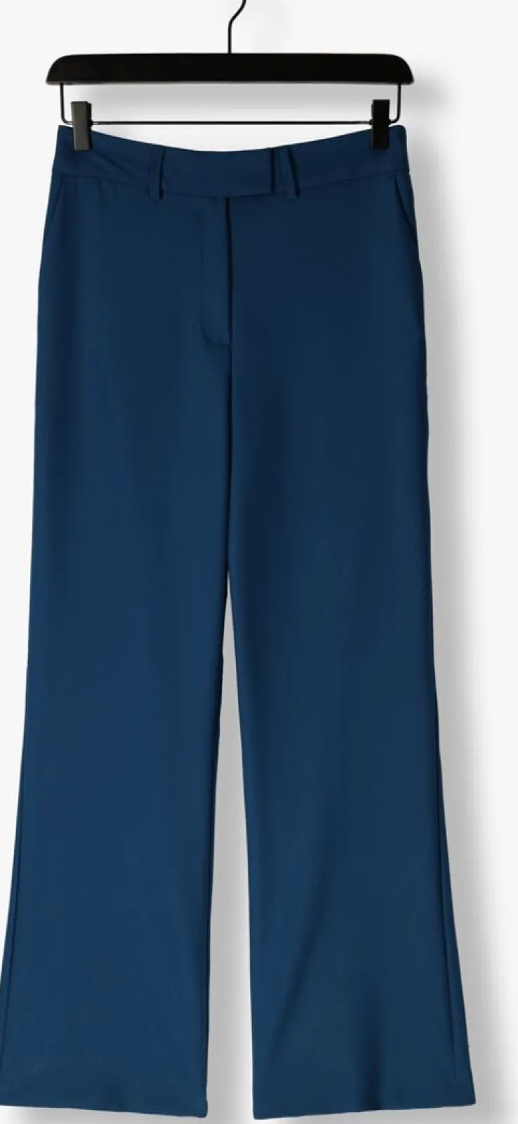 blauwe jansen amsterdam pantalon broek aura wq417
