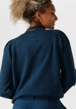 blauwe jansen amsterdam trui hk186 trui audry