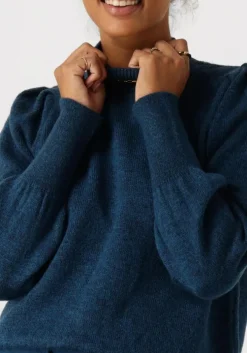 blauwe jansen amsterdam trui hk186 trui audry