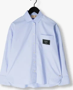 blauwe josh v blouses berdina