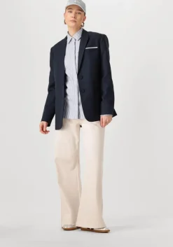 blauwe josh v blouses jennie