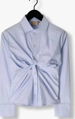 blauwe josh v blouses sacha