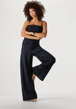 blauwe josh v jumpsuit chana