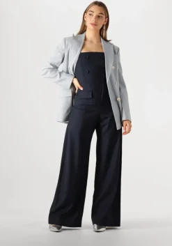 blauwe josh v jumpsuit chana