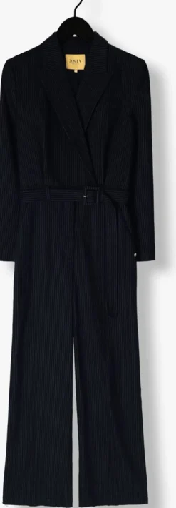 blauwe josh v jumpsuit morris