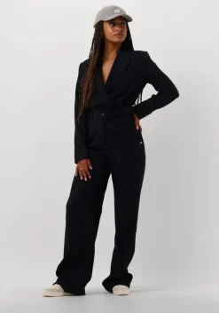 blauwe josh v jumpsuit morris