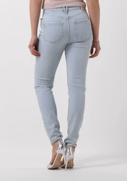 blauwe josh v mom jeans loes