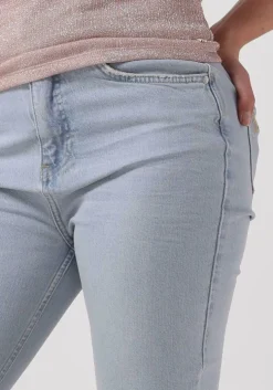 blauwe josh v mom jeans loes