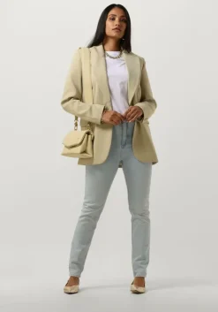 blauwe josh v mom jeans loes