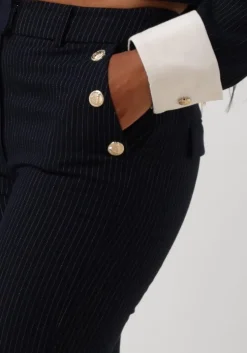 blauwe josh v pantalon secilia