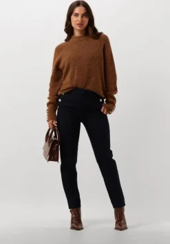 blauwe josh v pantalon secilia