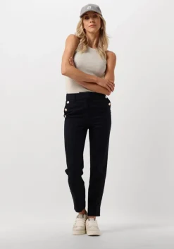 blauwe josh v pantalon secilia