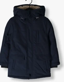blauwe koko noko parka's q52846