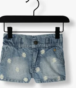 blauwe koko noko shorts p54913