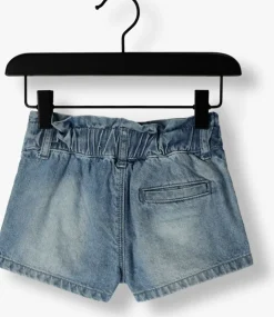 blauwe koko noko shorts p54913