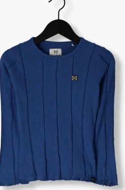 blauwe koko noko tops & t-shirts q52933