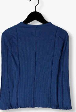 blauwe koko noko tops & t-shirts q52933