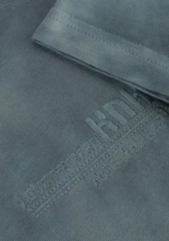 blauwe koko noko t-shirt r50835