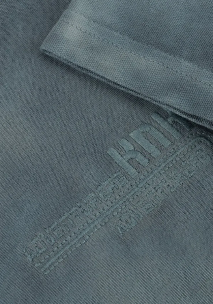 blauwe koko noko t-shirt r50835