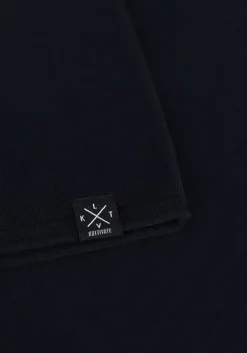 blauwe kultivate trui kn melvin