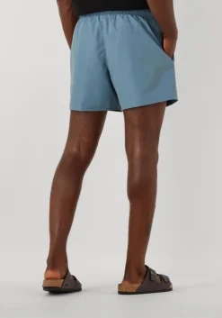 blauwe lacoste zwembroeken 1hm1 mens swimming trunks 12