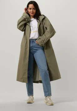 blauwe lee slim fit jeans carol l30uowb59