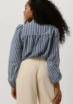 blauwe levete room blouses anemone 2