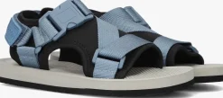 blauwe liewood sandalen bruce sandals