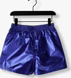blauwe like flo korte broek fayetto flo short