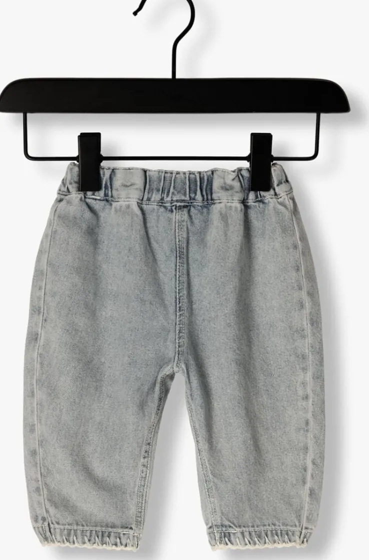 blauwe lil' atelier jeans nbffunda loose jeans 4331-fd f lil