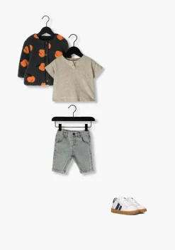 blauwe lil' atelier jeans nbmdarlee loose jeans 2060-se d lil