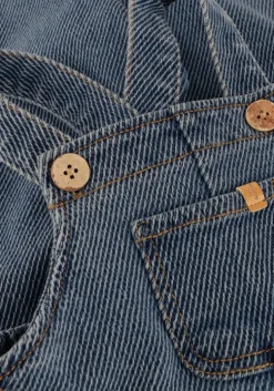 blauwe lil' atelier jeans nbmkeifer loose dnm overall 4019-cn lil