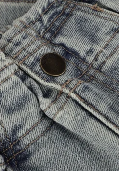 blauwe lil' atelier jeans nbfdarlee loose jeans 2060-se d lil