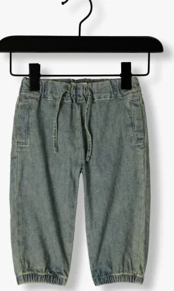 blauwe lil' atelier jeans nbnrome loose r tula jeans