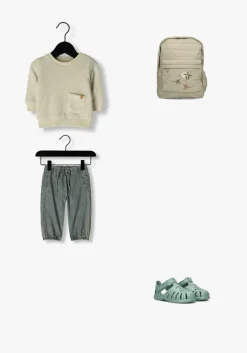 blauwe lil' atelier jeans nbnrome loose r tula jeans