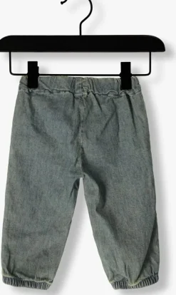 blauwe lil' atelier jeans nbnrome loose r tula jeans