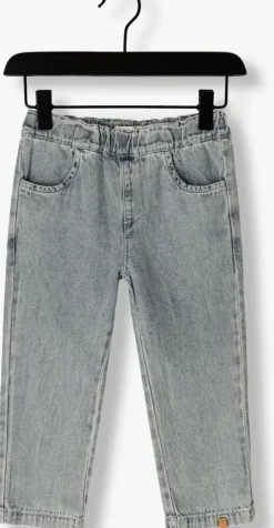 blauwe lil' atelier skinny jeans nmmfundo loose jeans 4331-fd f lil