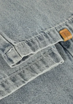 blauwe lil' atelier skinny jeans nmmfundo loose jeans 4331-fd f lil