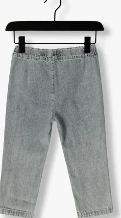 blauwe lil' atelier skinny jeans nmmfundo loose jeans 4331-fd f lil