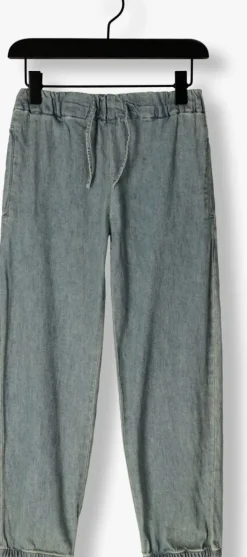 blauwe lil' atelier wide jeans nmnrome loose r tula jeans 8133-tt b lil